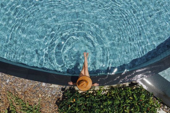 Ramada Resort by Wyndham Khao Lak:  Swimming Pool