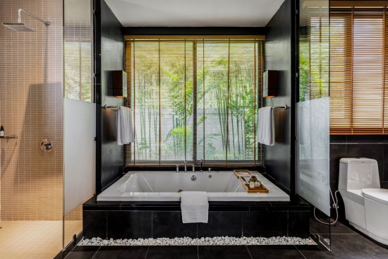 Ramada Resort by Wyndham Khao Lak:  Oceanfront Villa