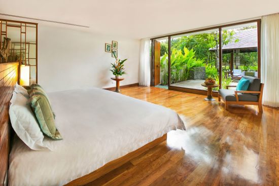 The Sarojin à Khao Lak:  Garden Residence