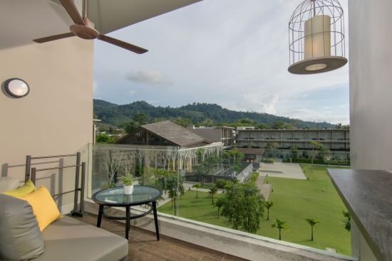 The Sands Khao Lak by Katathani:  Sands Room (Lagoon Wing)