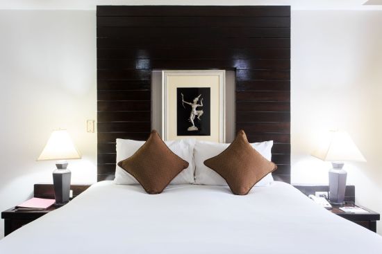 Chaweng Cove Beach Resort à Ko Samui:  Deluxe Garden Bungalow