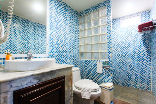 Chaweng Cove Beach Resort à Ko Samui:  Superior Garden Bungalow