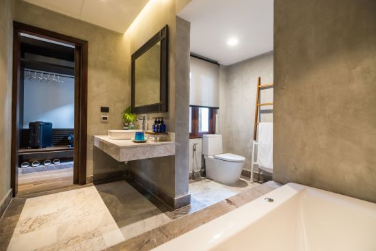 NH Collection Samui Peace Resort à Ko Samui:  Premier Villa