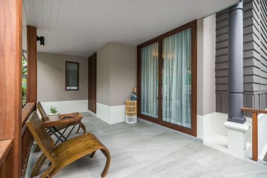 NH Collection Samui Peace Resort à Ko Samui:  Premier Villa