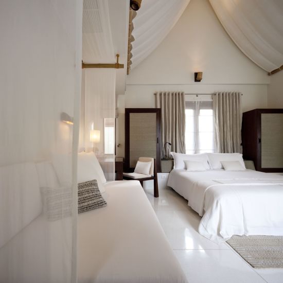 SALA Samui Choengmon Beach Resort à Ko Samui:  SALA Pool Villa