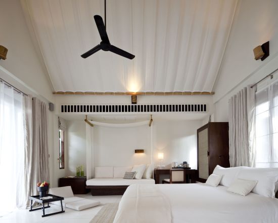 SALA Samui Choengmon Beach Resort à Ko Samui:  SALA Pool Villa