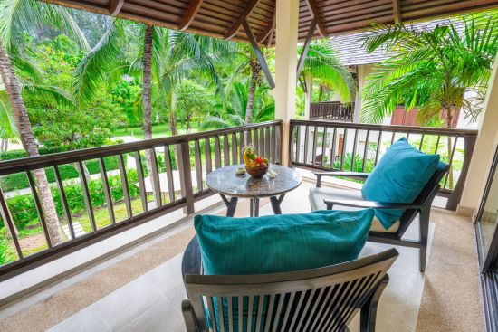 Layana Resort & Spa à Ko Lanta:  Deluxe Pavilion