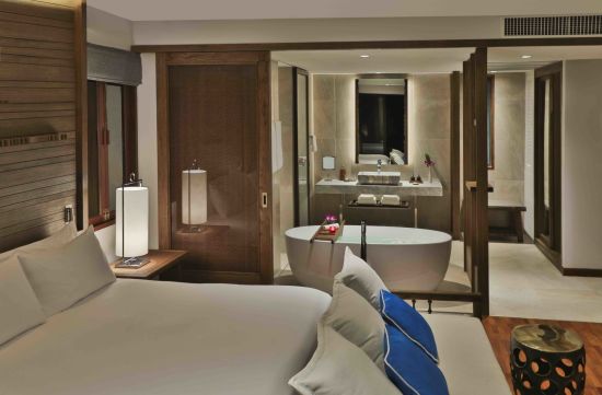 Pimalai Resort & Spa à Ko Lanta:  Deluxe