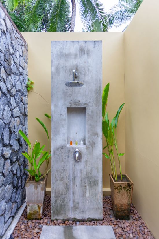 New Star Beach Resort à Ko Samui:  Beachfront Villa