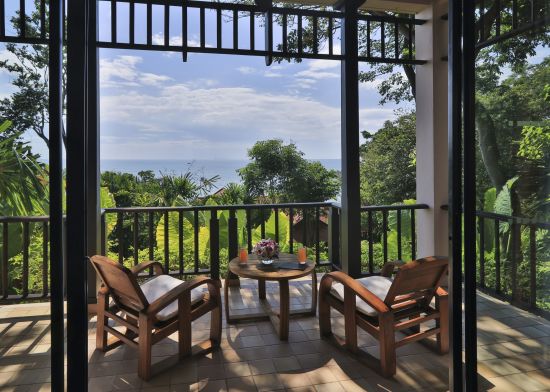 Pimalai Resort & Spa à Ko Lanta:  Deluxe