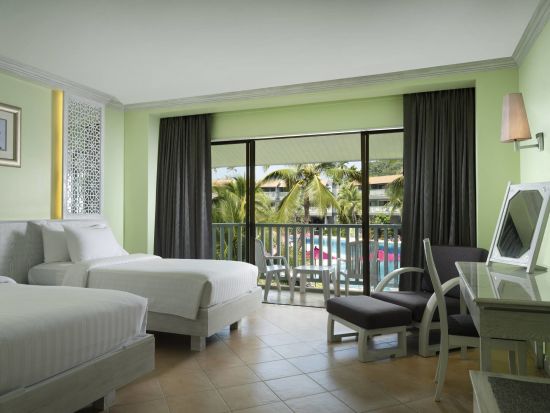 Aonang Villa Resort à Krabi:  Superior Garden