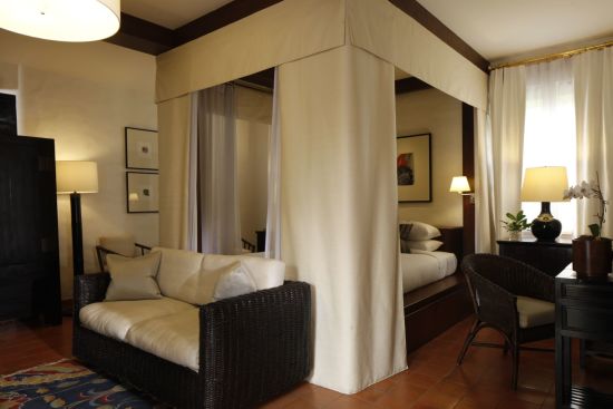 Rachamankha à Chiang Mai:  Deluxe