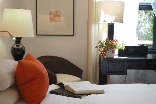 Rachamankha à Chiang Mai:  Superior