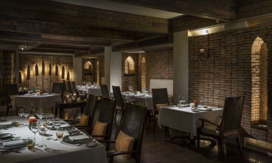 Anantara Golden Triangle Elephant Camp & Resort in Goldenes Dreieck:  Baan Dhalia