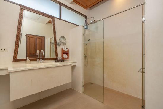 Koh Chang Paradise Resort & Spa à Ko Chang:  Pool Villa