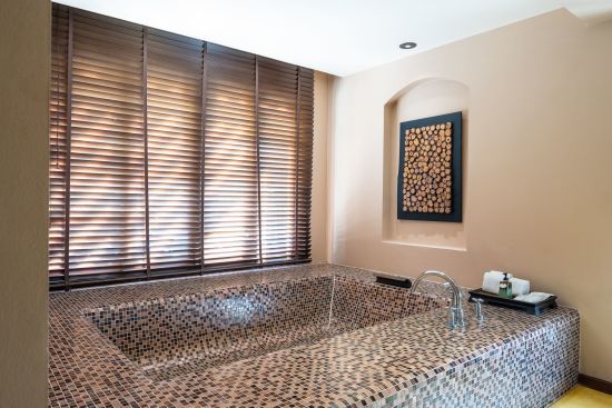 Le Vimarn Cottages & Spa à Ko Samed:  Premier Classic Hillside