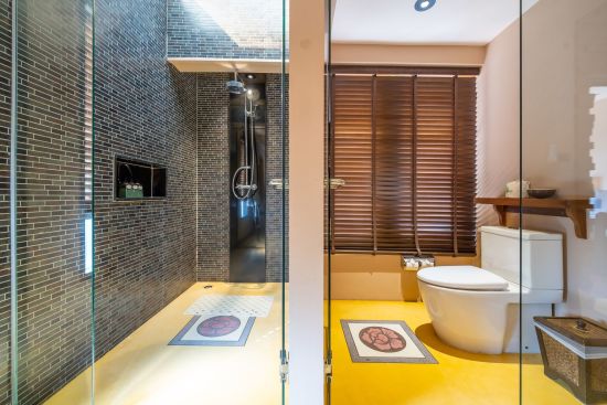 Le Vimarn Cottages & Spa à Ko Samed:  Premier Classic Hillside