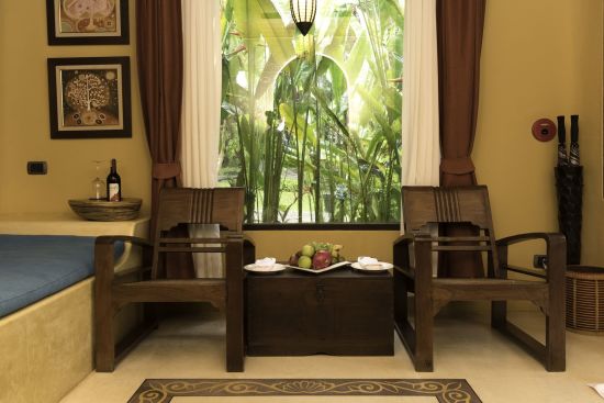 Paradee à Ko Samed:  Beach Front Pool Villa