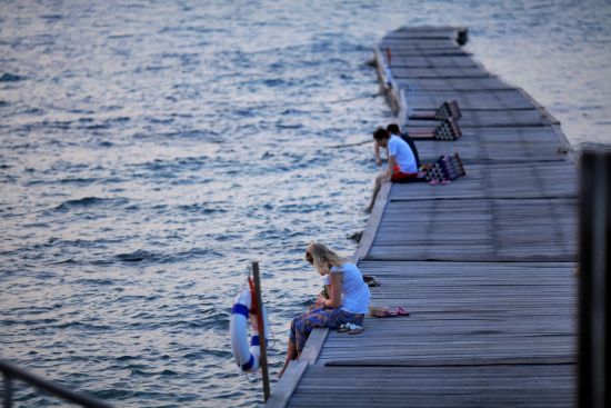 Paradee à Ko Samed:  Paradee