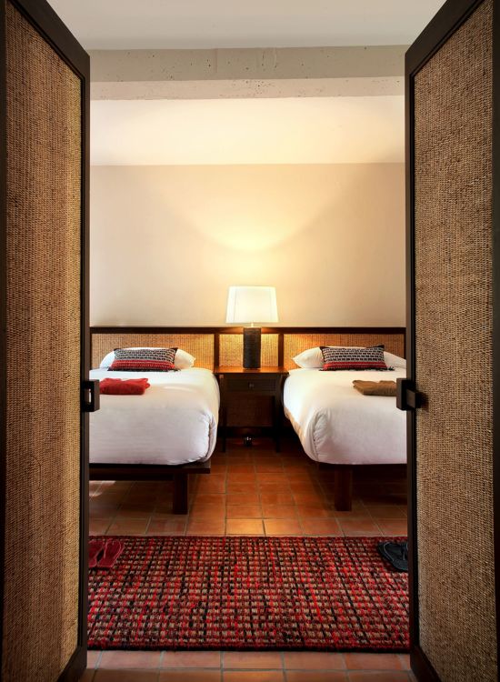 Tamarind Village à Chiang Mai:  Lanna