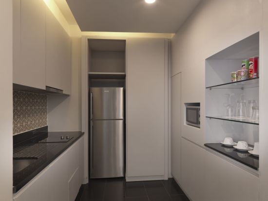 Anantara Mai Khao Phuket Villas:  Deluxe Mai Khao Suite