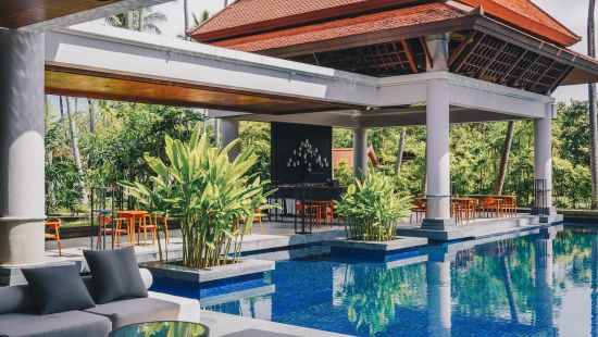 Banyan Tree Phuket:  Veya Restaurant