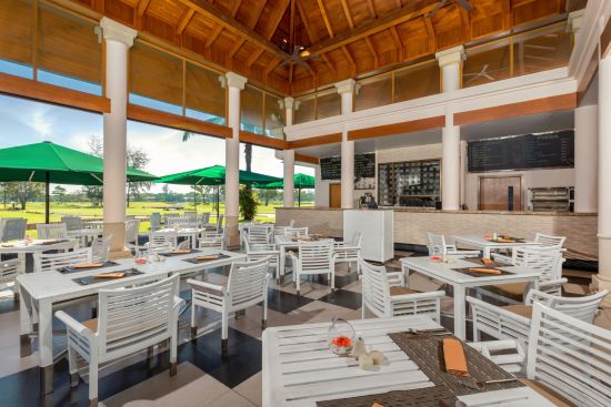 Banyan Tree Phuket:  Banyan Cafe