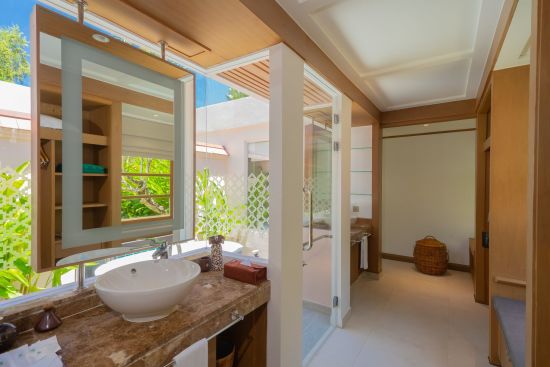 Banyan Tree Phuket:  Signature Pool Villa