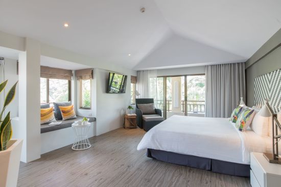 Burasari à Phuket:  Mood Collection