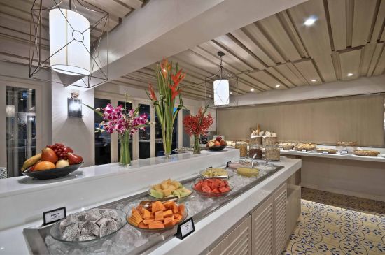 Burasari à Phuket:  Kantok