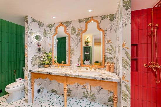 Burasari à Phuket:  Elite Pool View