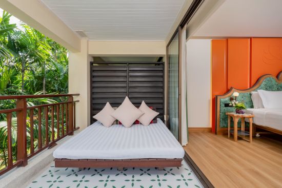 Burasari à Phuket:  Elite Room