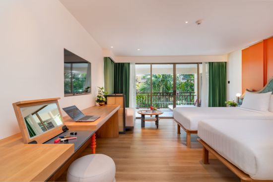 Burasari à Phuket:  Elite Room