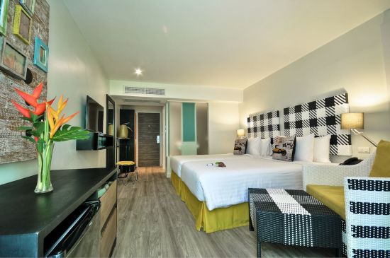 Burasari à Phuket:  Premier