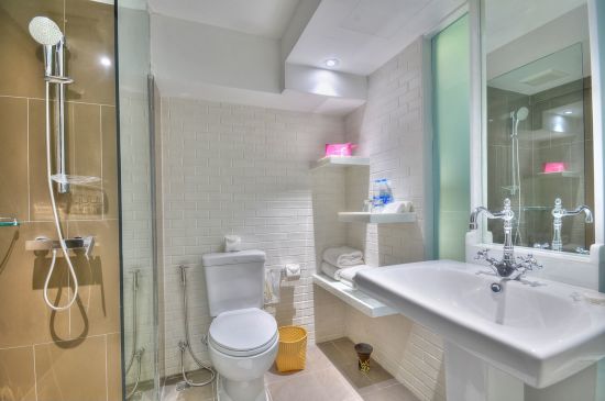 Burasari à Phuket:  Premier