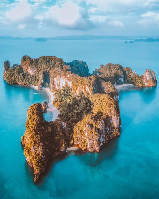 Koyao Island Resort à Ko Yao:  Boat Trips