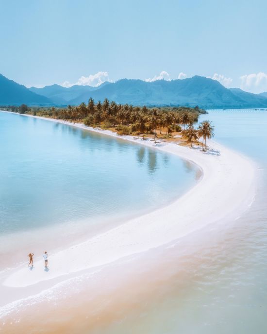 Koyao Island Resort à Ko Yao:  Boat Trips