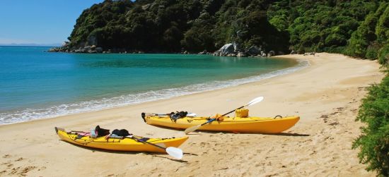 Koyao Island Resort à Ko Yao:  Kayaking