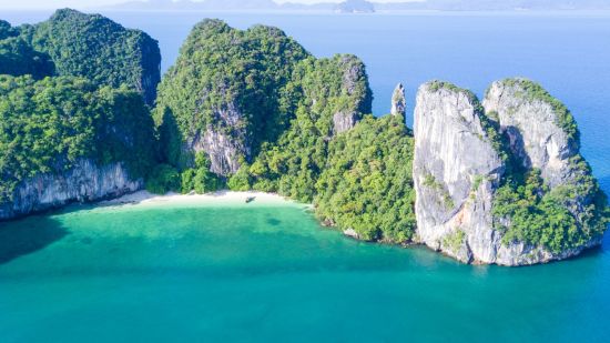 Koyao Island Resort à Ko Yao:  Excursion