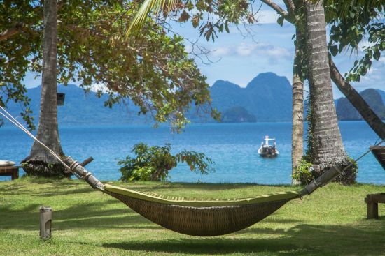 Koyao Island Resort à Ko Yao:  Scenery