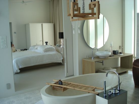 SALA Phuket Mai Khao Beach Resort:  Garden Pool Villa