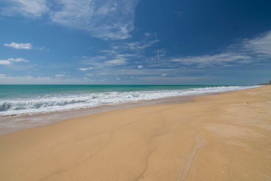 SALA Phuket Mai Khao Beach Resort:  Mai Khao Beach