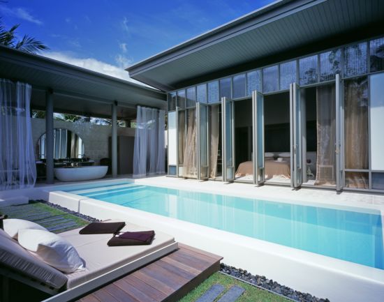 SALA Phuket Mai Khao Beach Resort: SALA Pool Villa