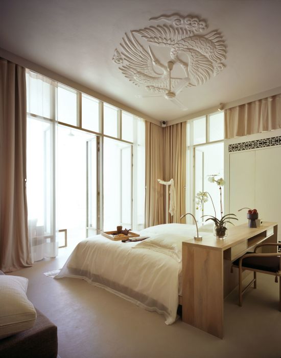 SALA Phuket Mai Khao Beach Resort:  Deluxe Balcony