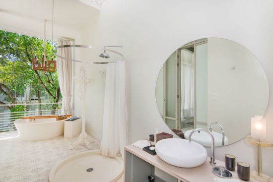 SALA Phuket Mai Khao Beach Resort:  Deluxe Balcony