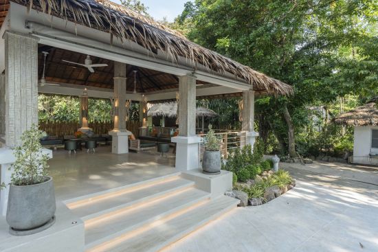 Paradise Koh Yao in Ko Yao:  Reception