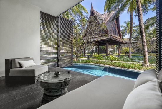 Twinpalms Surin Beach Phuket:  Lagoon Premium