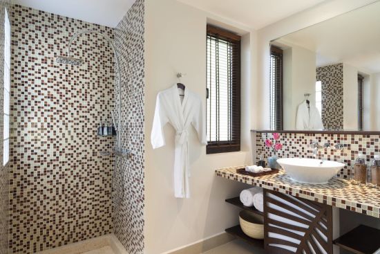 Anantara Hoi An Resort:  Premium River Suite