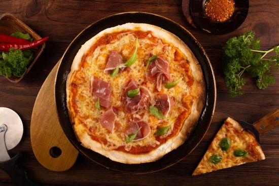 Anantara Hoi An Resort:  art space Restaurant