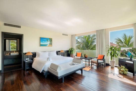 Anantara Mui Ne Resort in Phan Thiet:  Premier